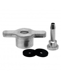 Wabco Sada tesnení 16 x 1,5